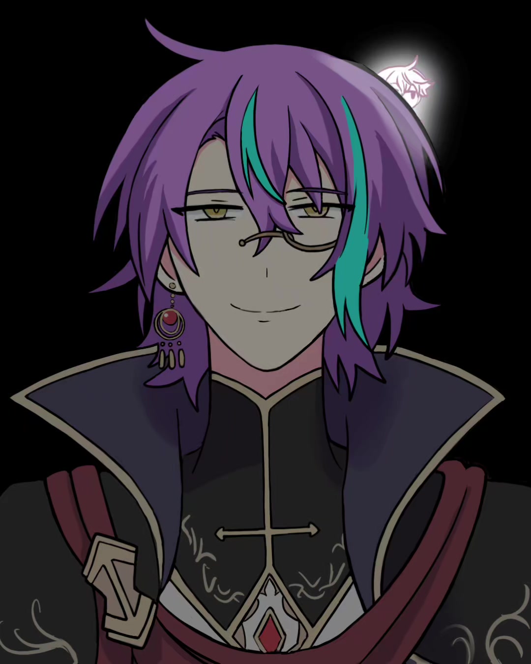 @☆。 ˚ · 𝐘𝐮𝐞