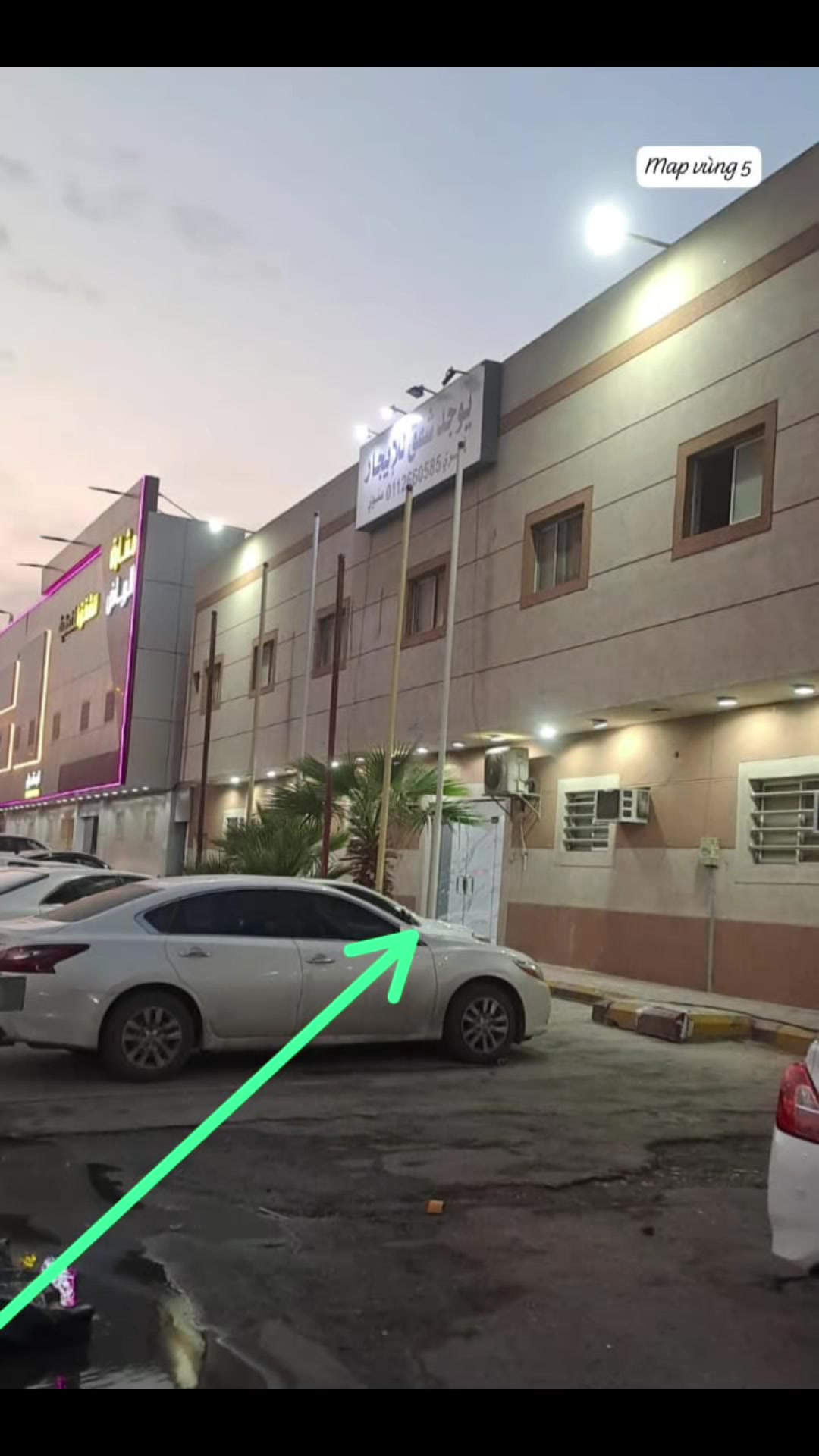 @massage in jeddah