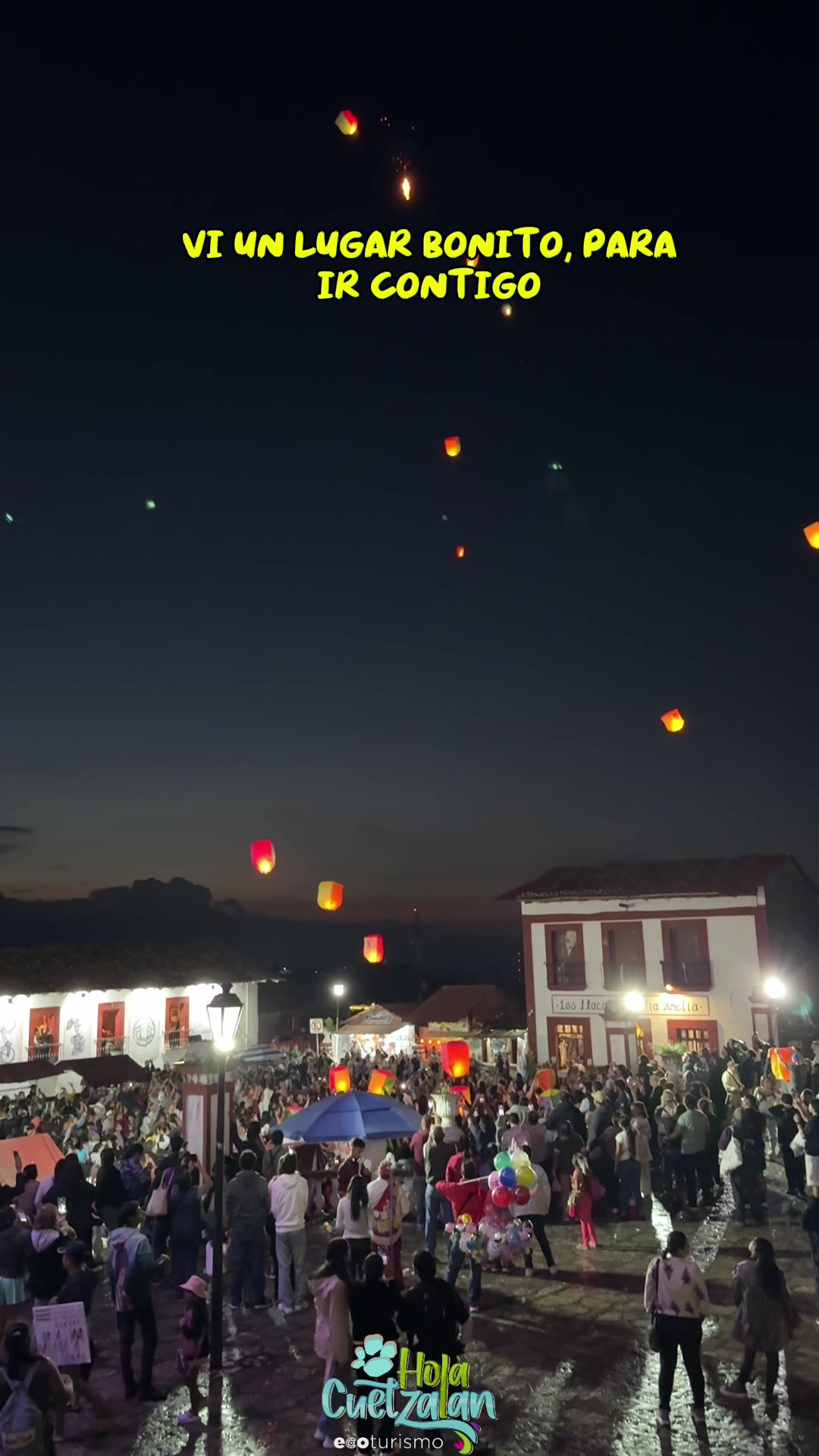 @Hola Cuetzalan