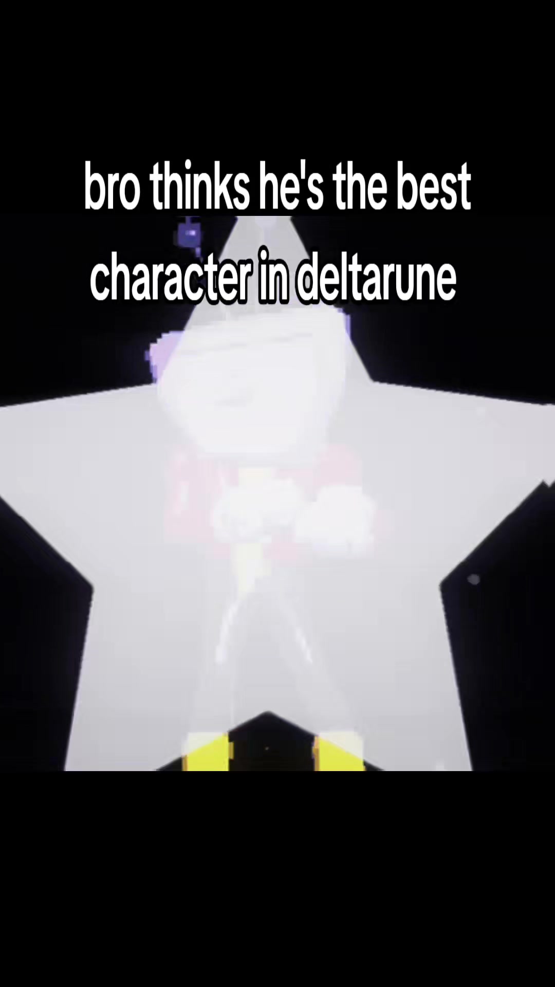 @True Ralsei