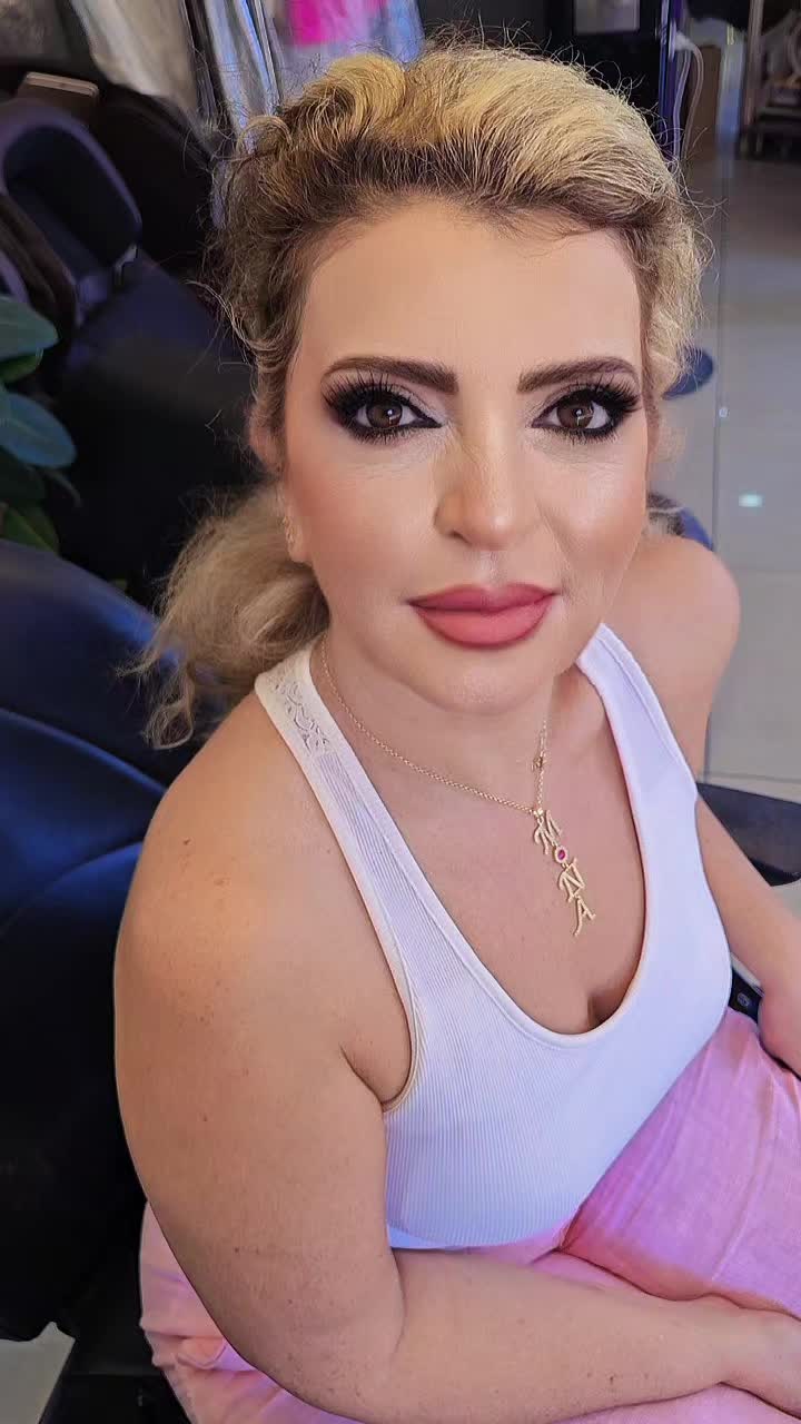 @Maya Barakat