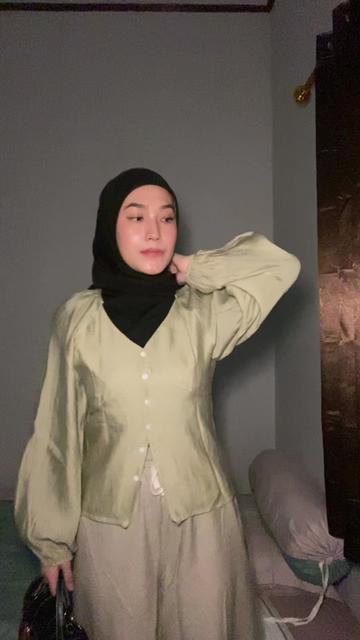 @Hafna alliya G