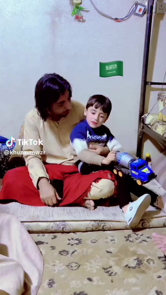 @Amroz Khan
