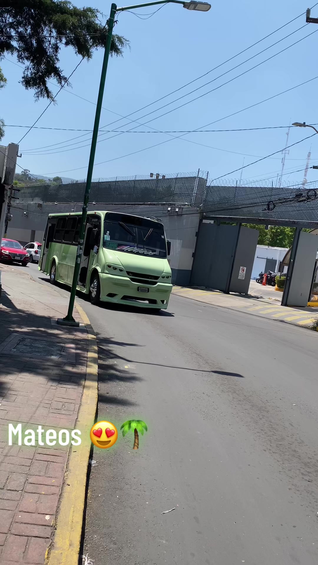 @BUSES ELEGANTES.🔥