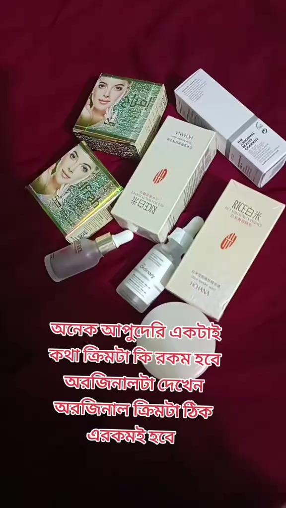 @secret of beauty