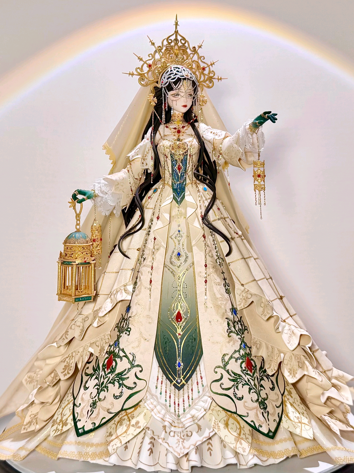@Xudahua studio 徐大花