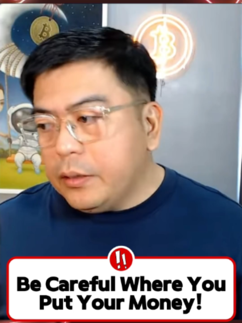 @Kuyang Gerome Crypto