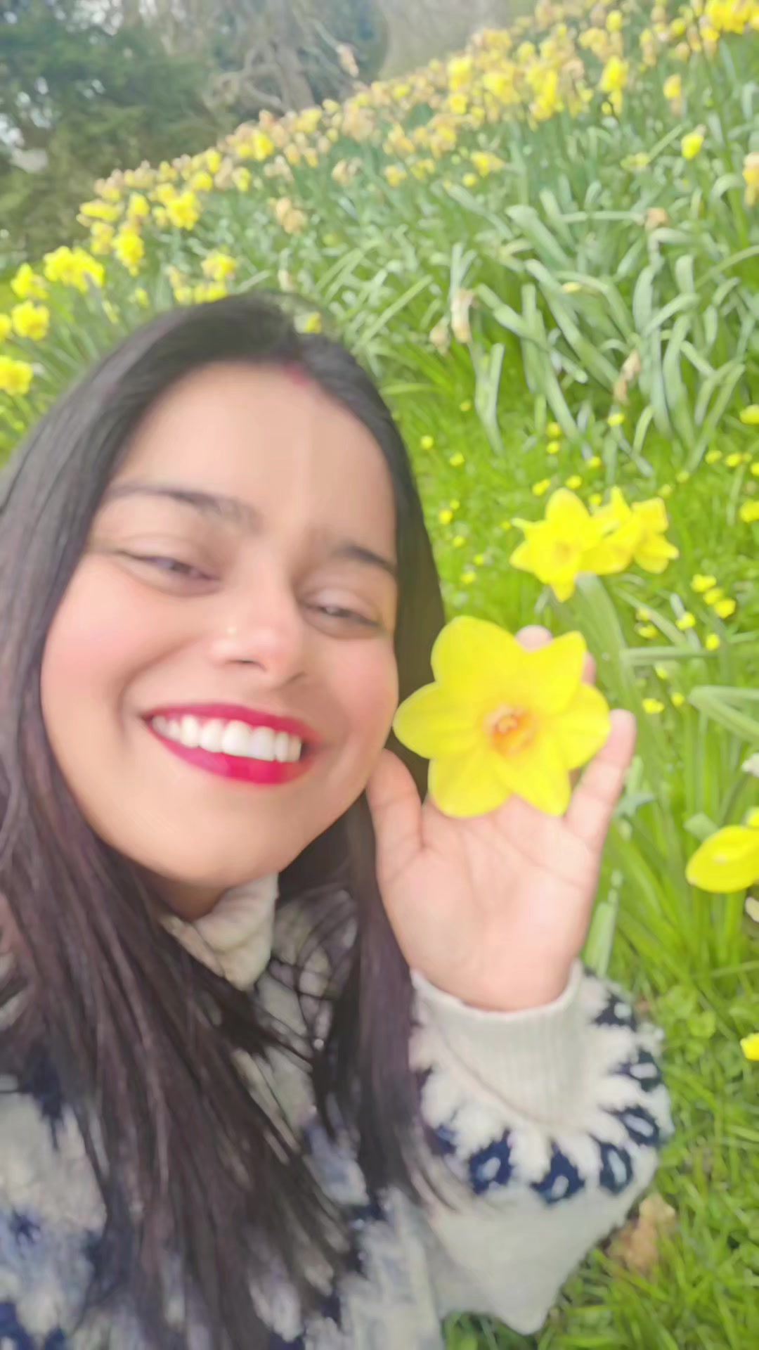 @Rupa Kiran Dhungana