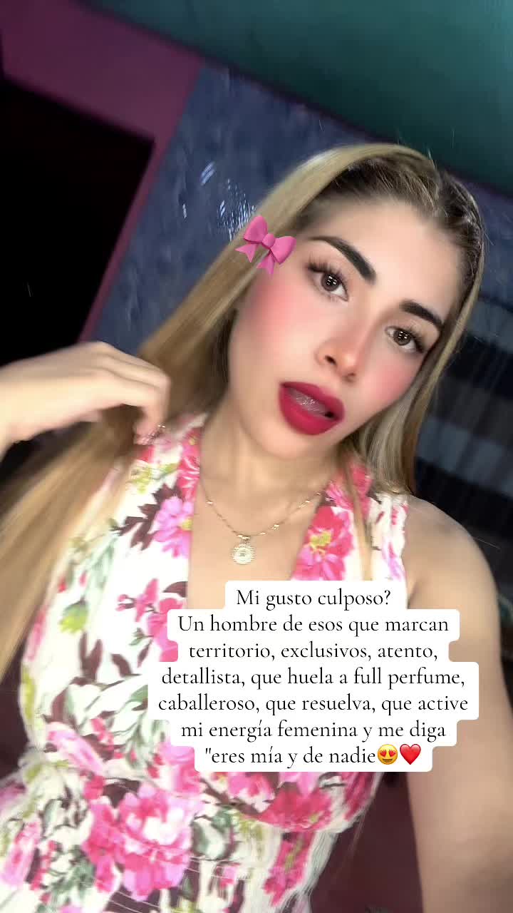 @Cinthia Martinez