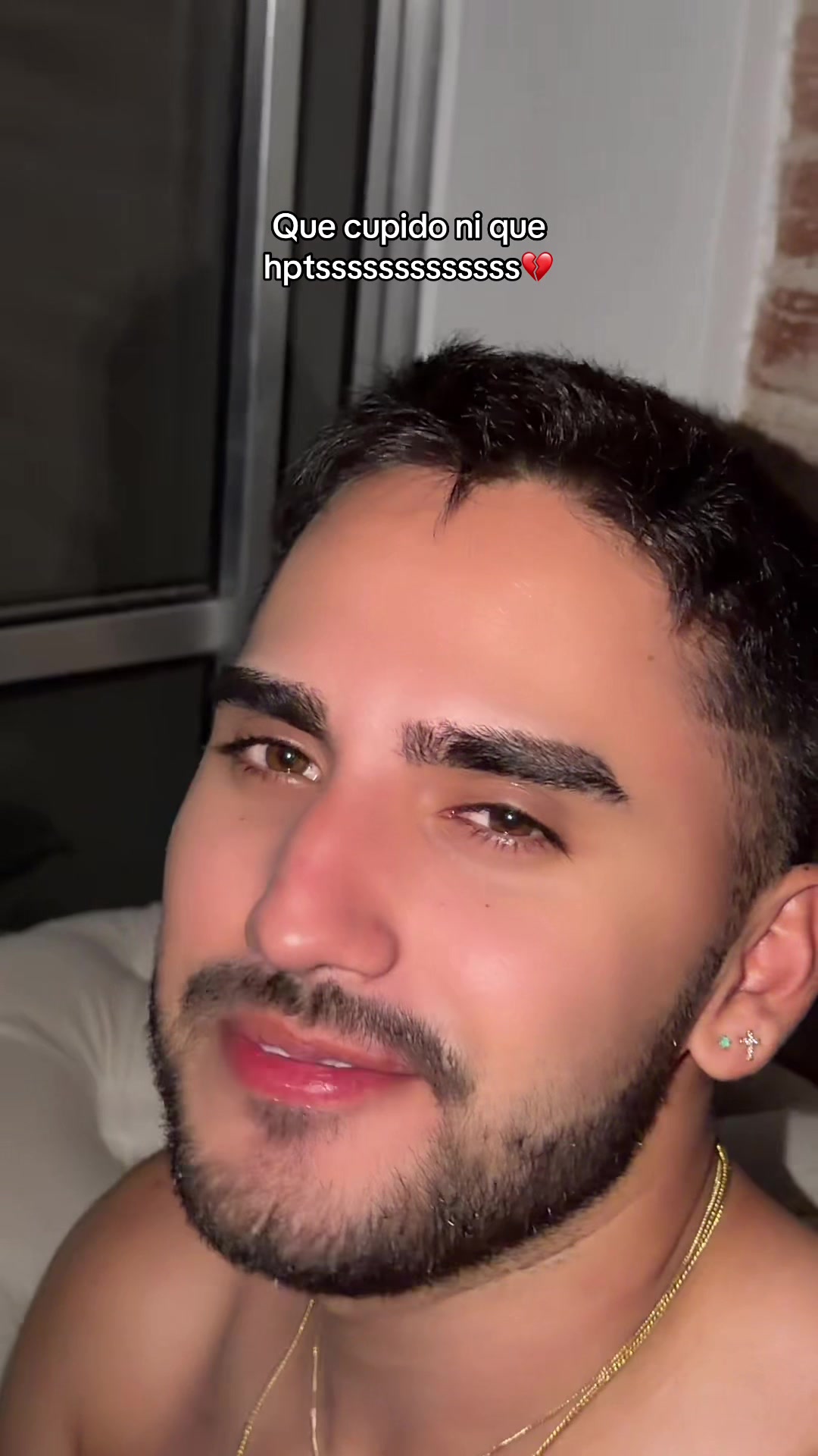 @Sergio González⚡️