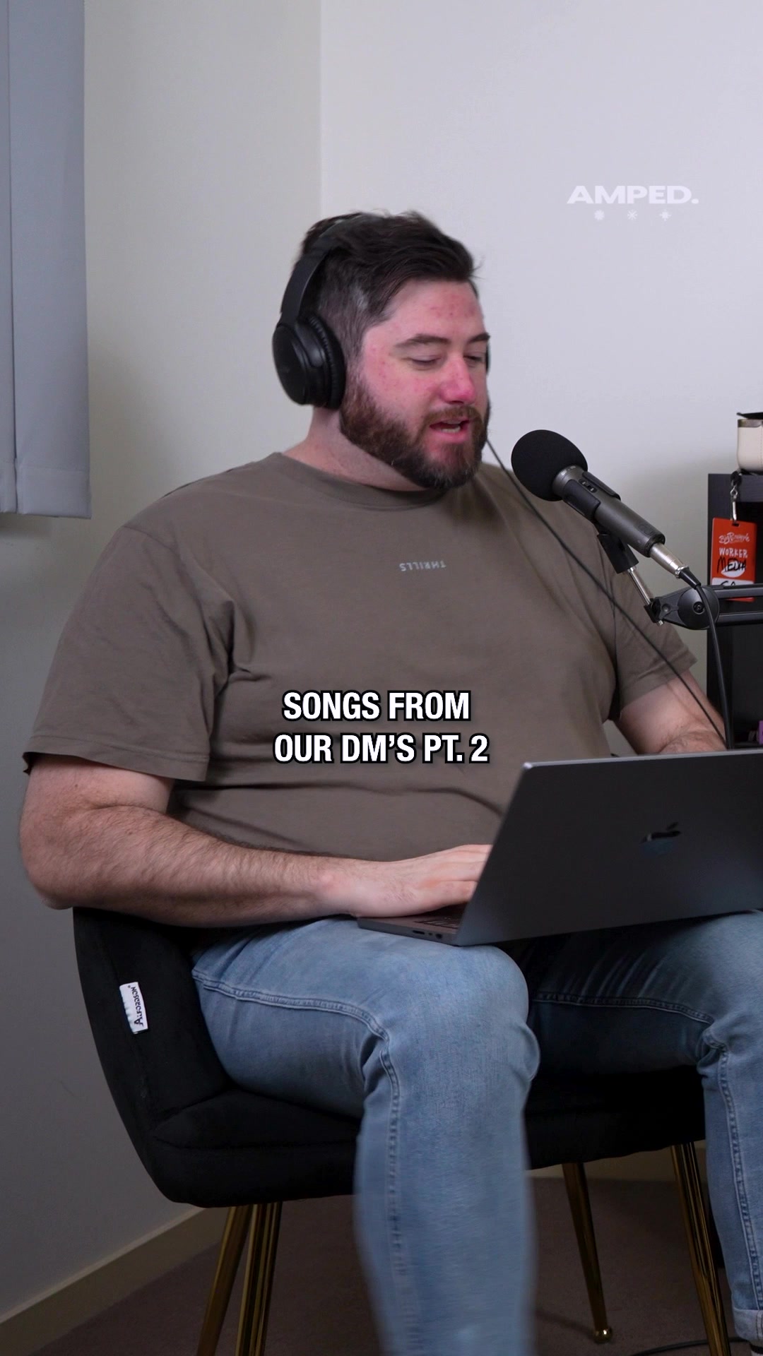@78 Amped