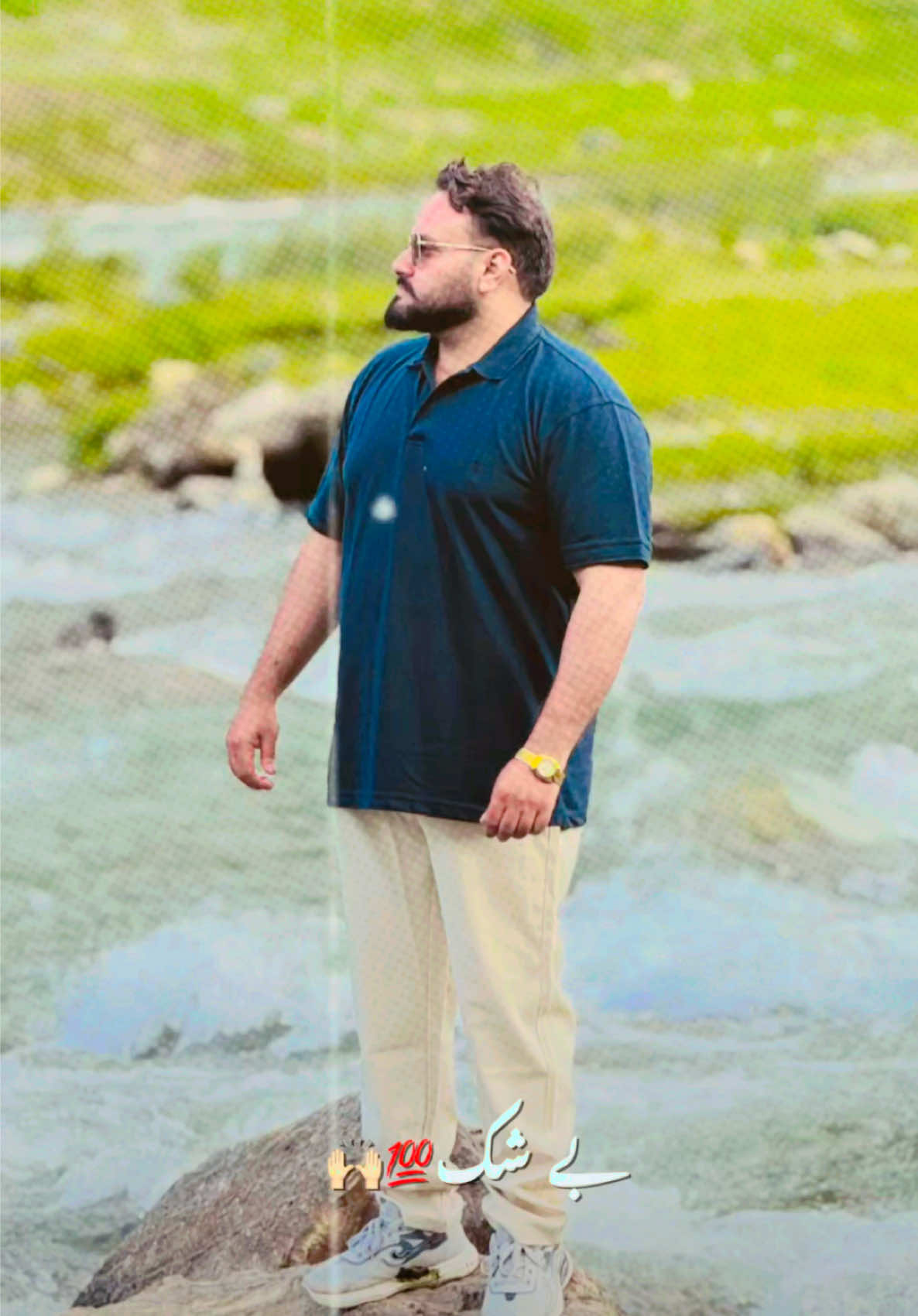 @SHAHBAZ HUSSAIN