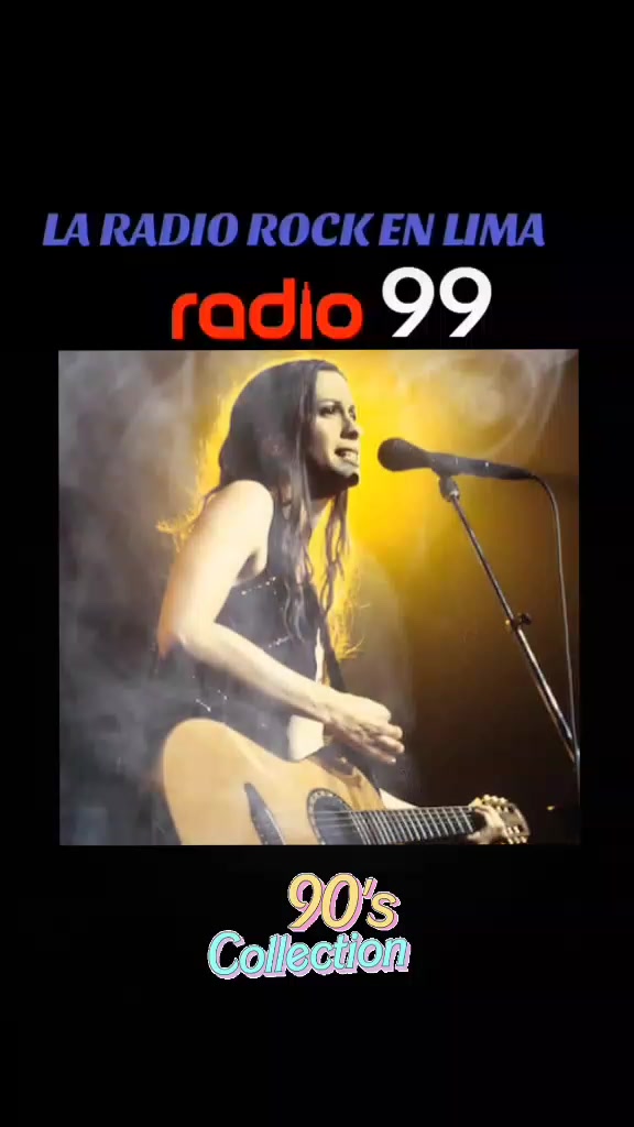 @radio 99