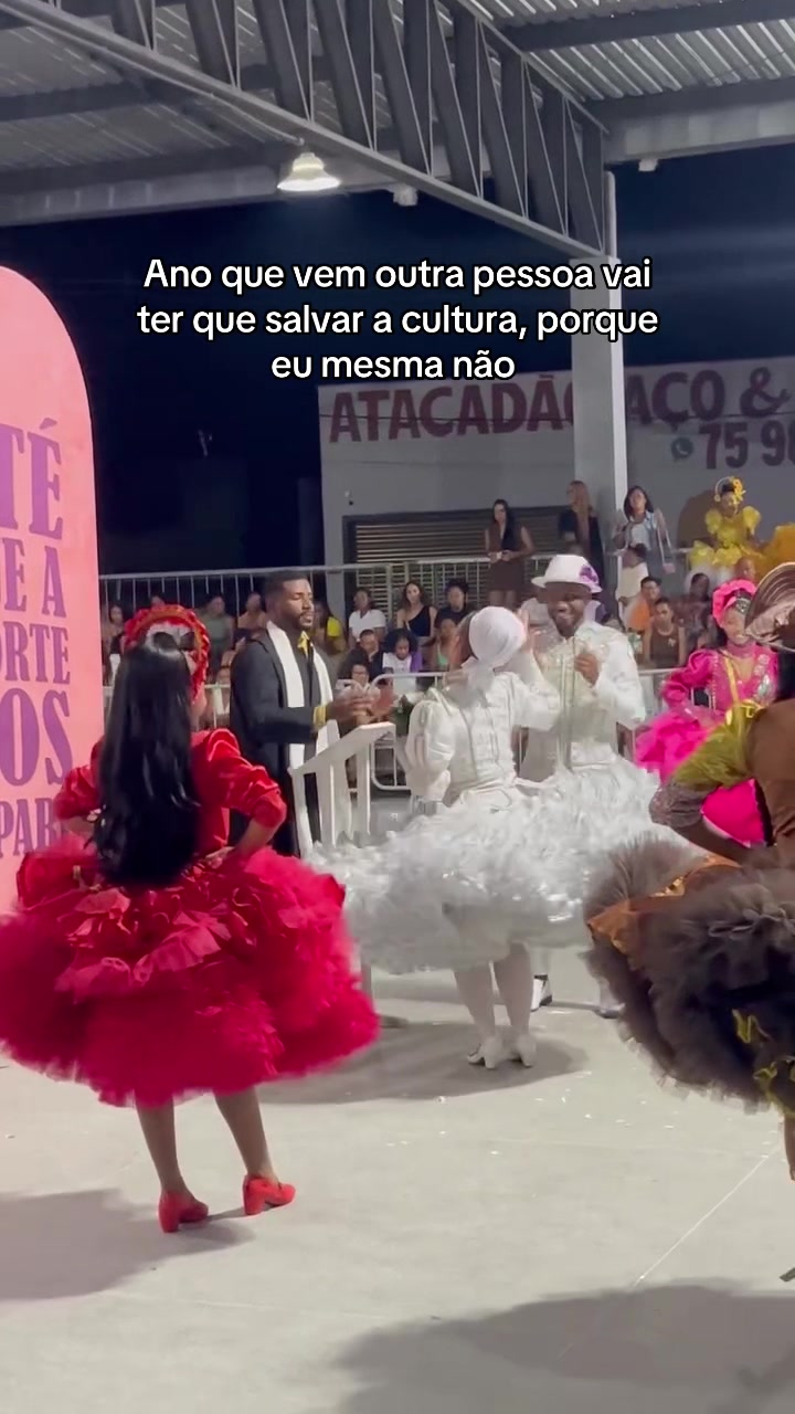 @Marina Barreto