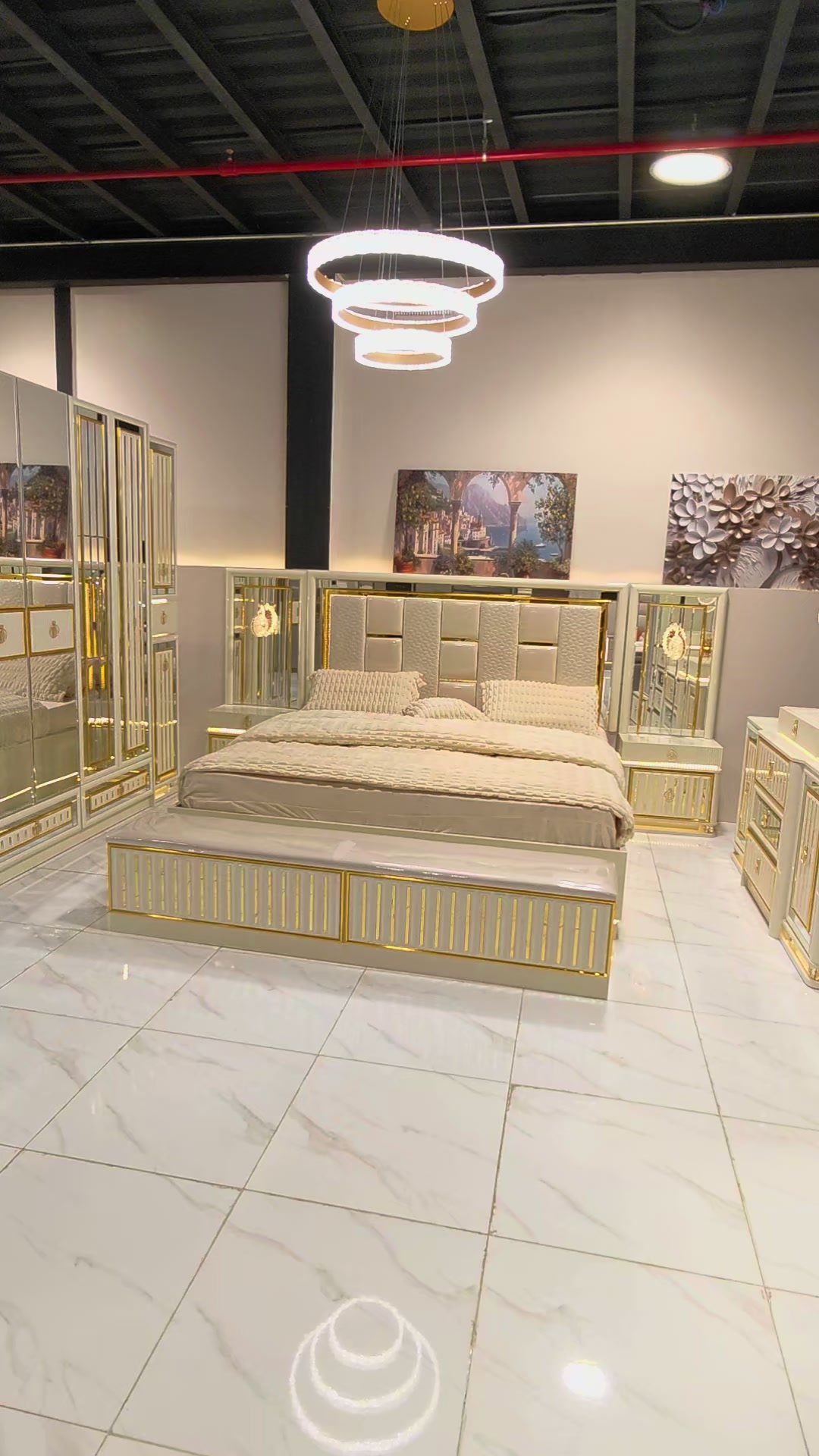 @غرف نوم اسواق الصواريخ