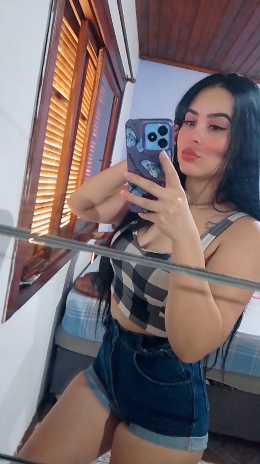 @Janaína siilva