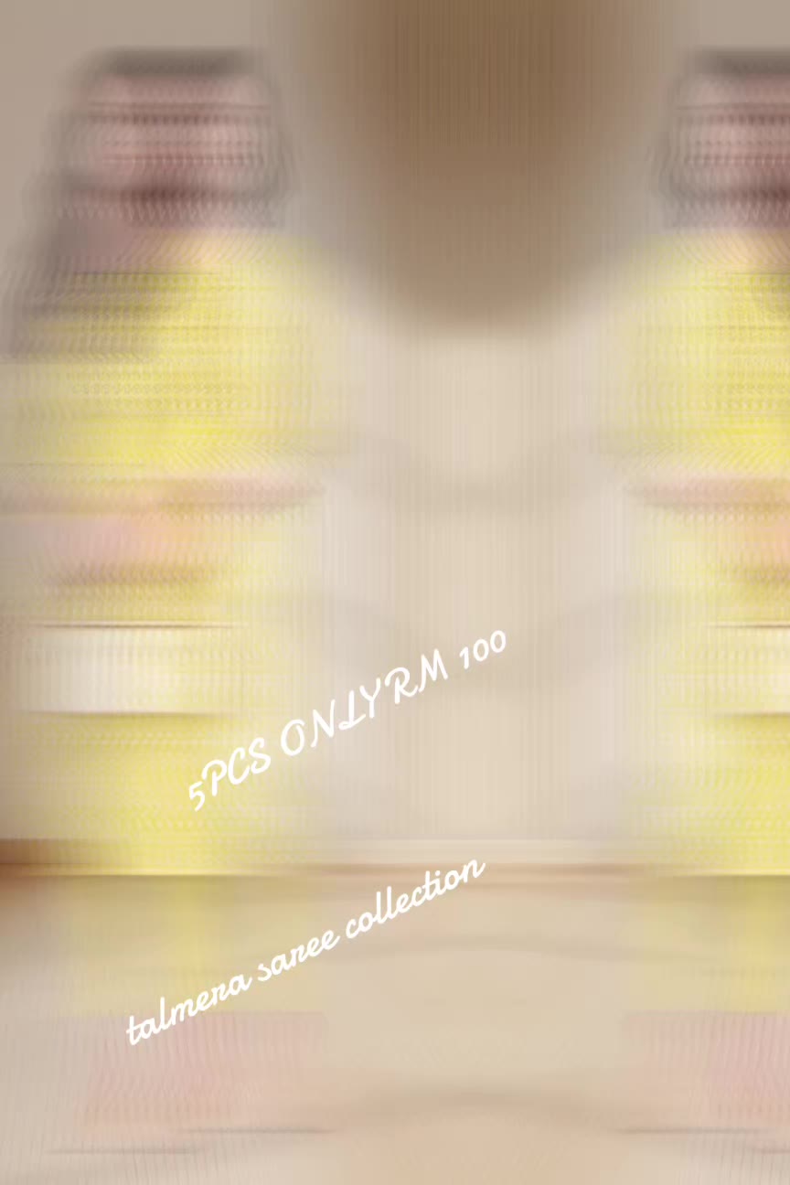 @TALMERA SAREES COLLECTION