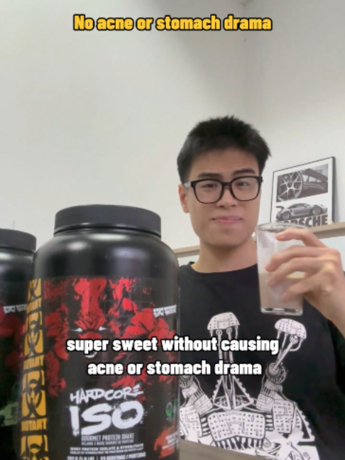 @Ultimate Sup Sport Supplement