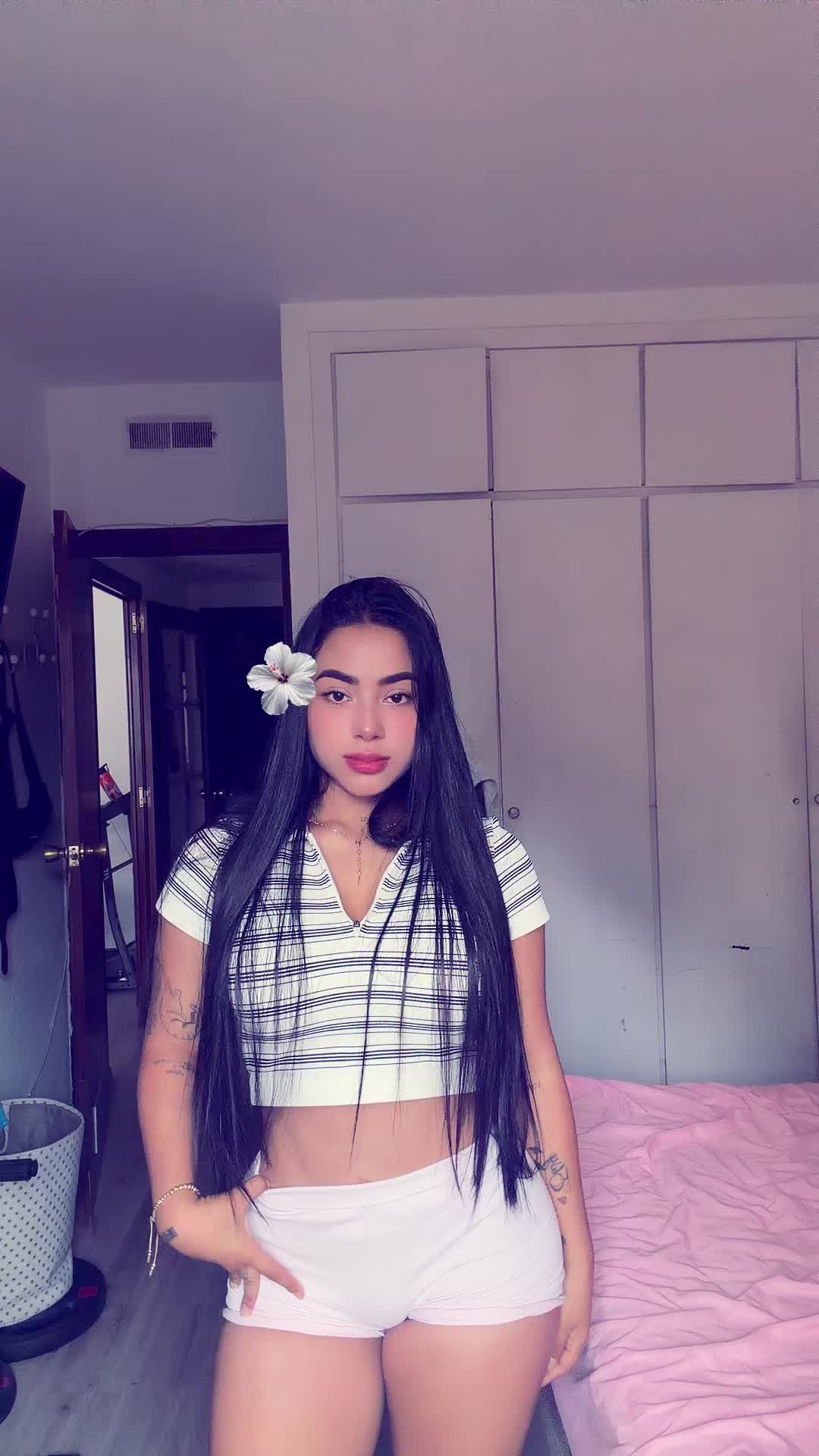 @Erika Mu&ntilde;oz