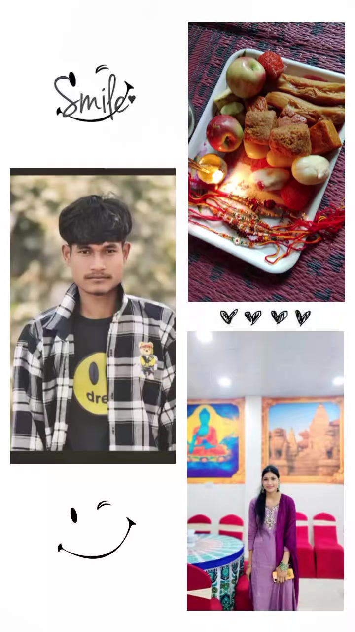 @Laxu😍