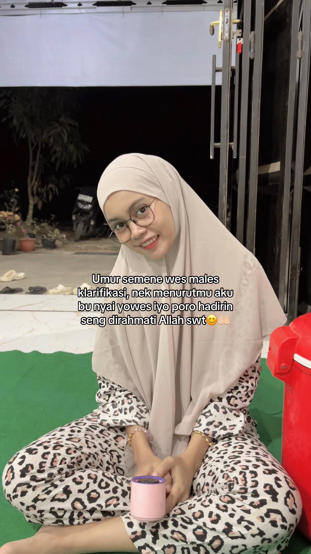 @Mba sayang🌸