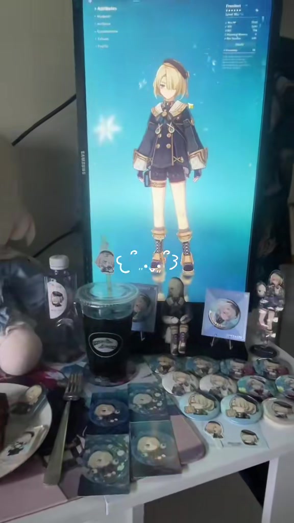 @Ghostᢉ𐭩⋆˚࿔