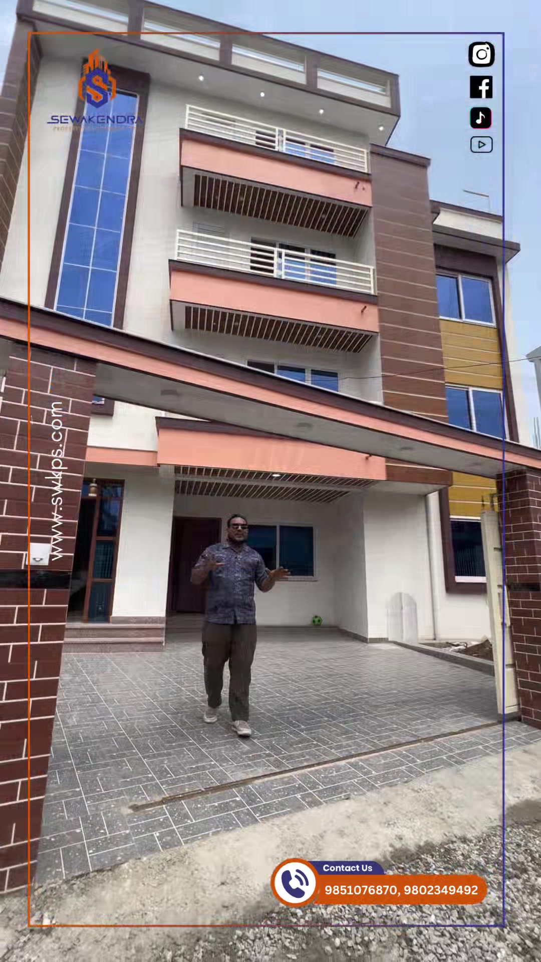 @Sewakendra Property Solutions