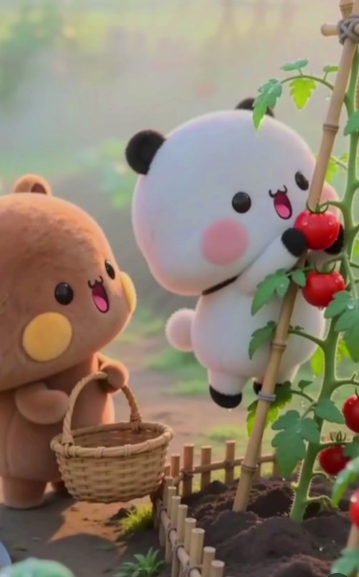 @bubu&dudu_story