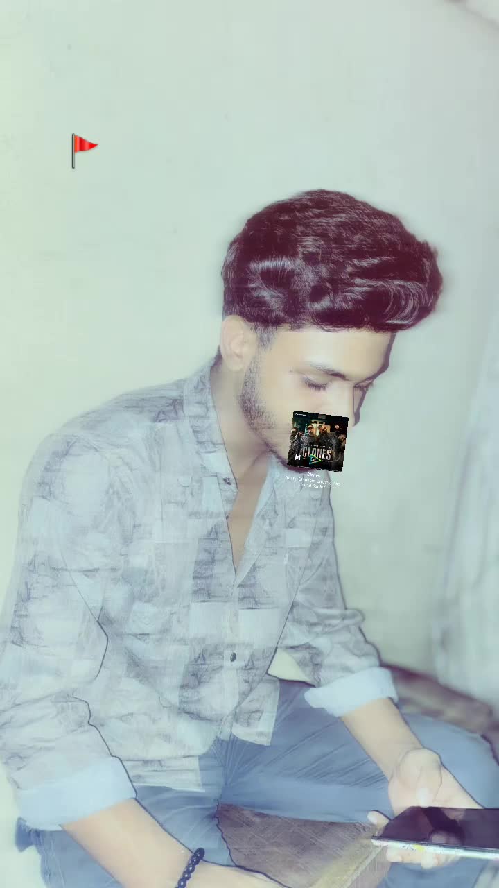 @🪓 It's Alif 🚩