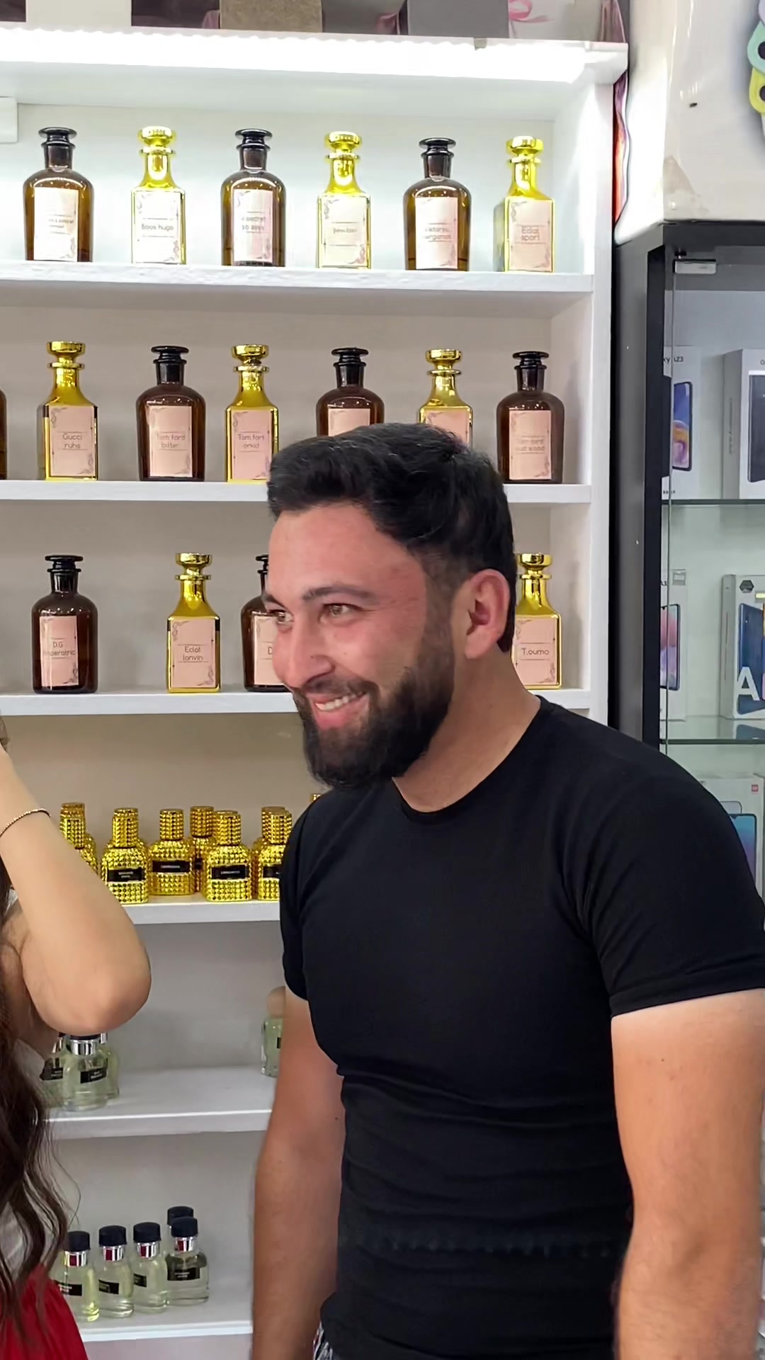 @QAZİ ŞAH PARFUM