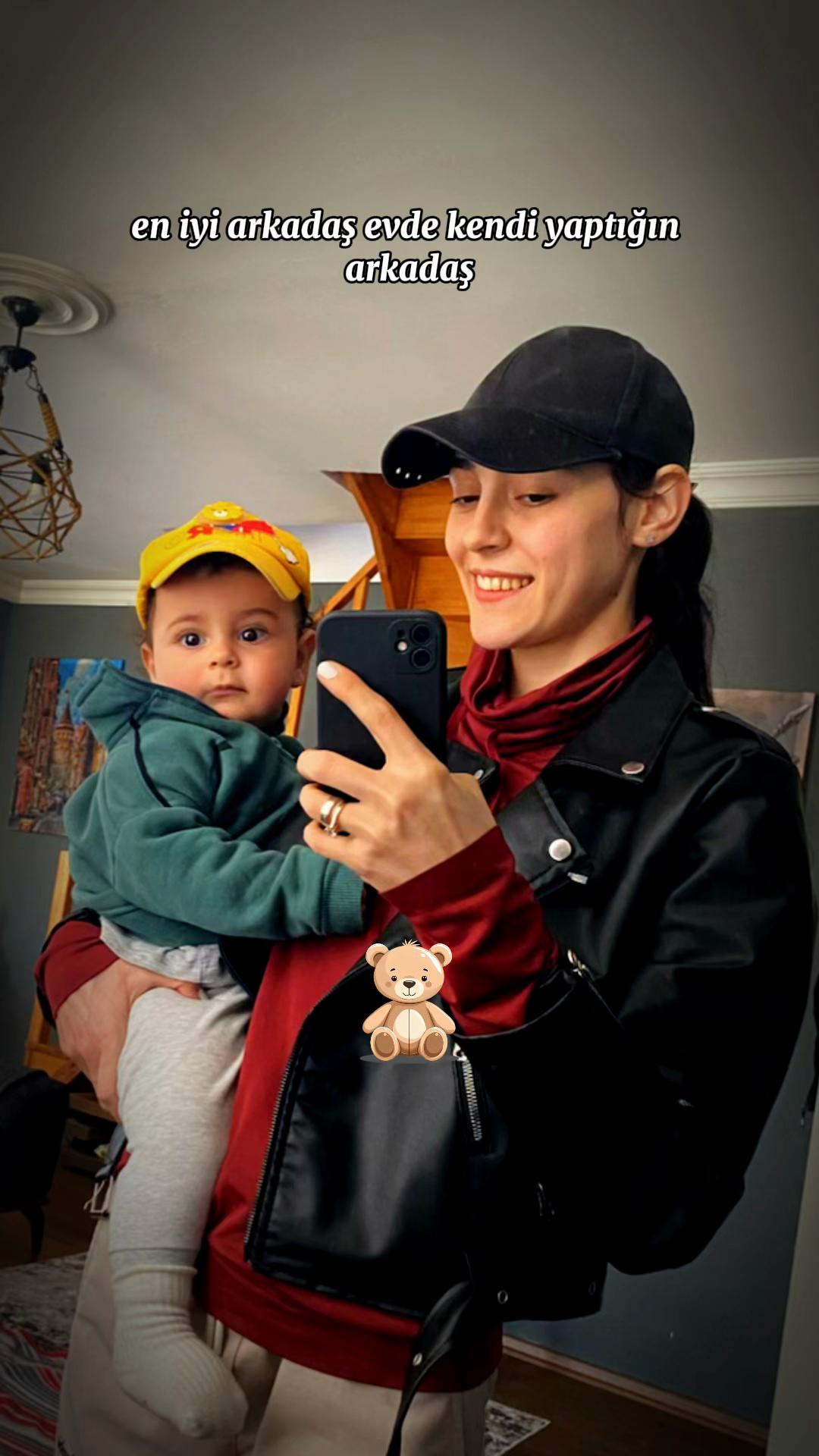 @şerife