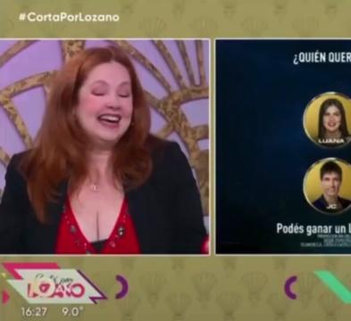 @LUANA FANS