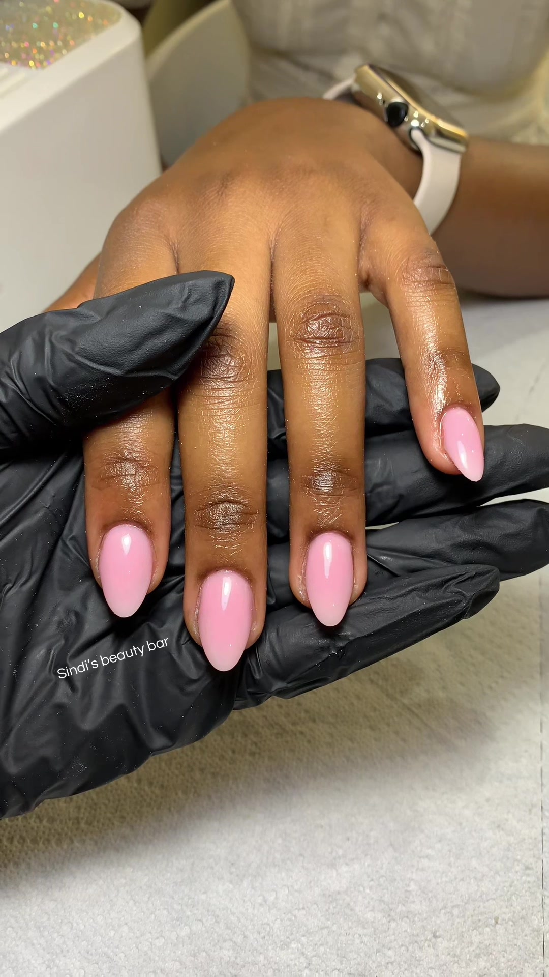@Sindi&rsquo;s Beauty Bar