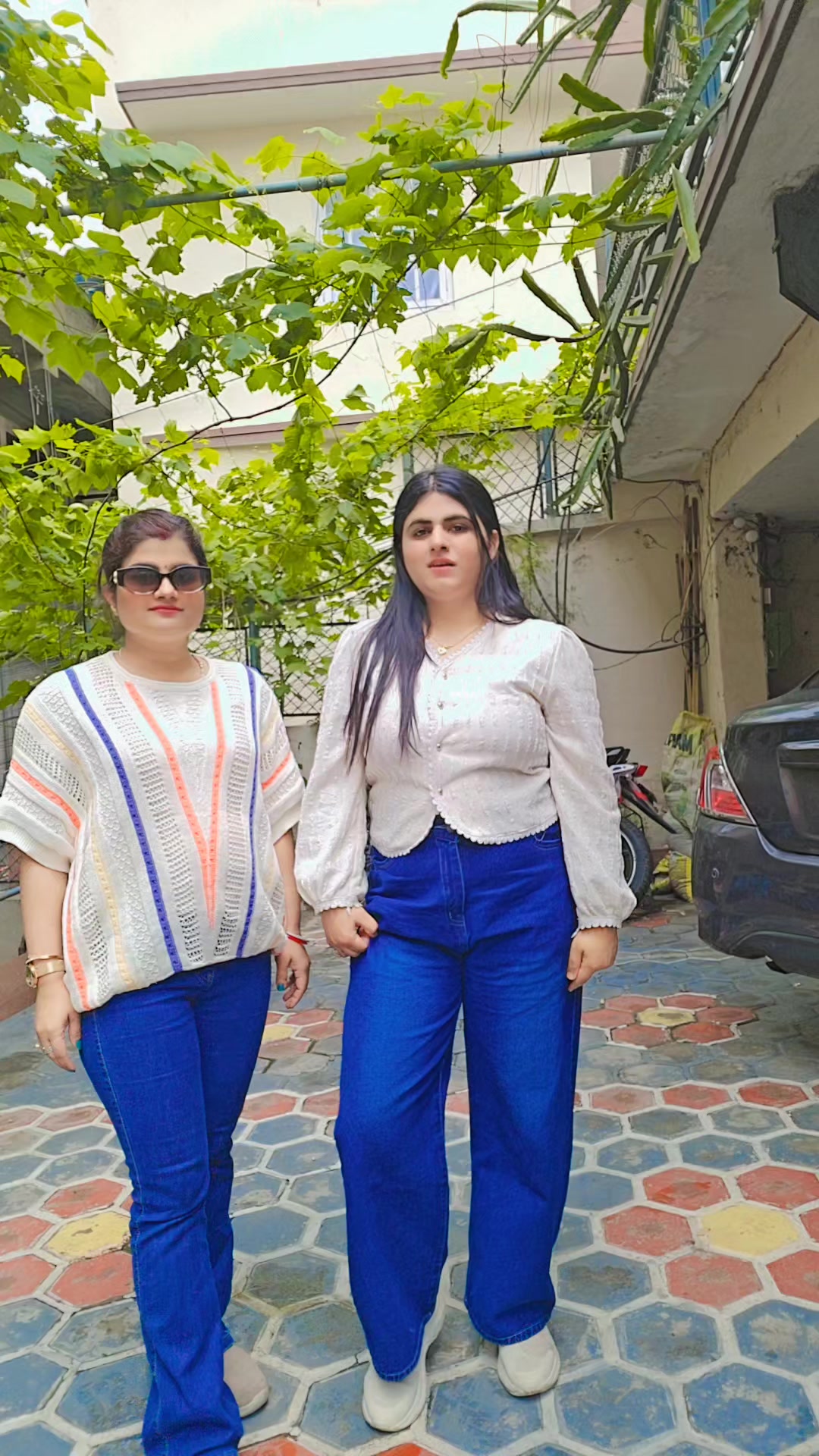 @Yadav Ranjana