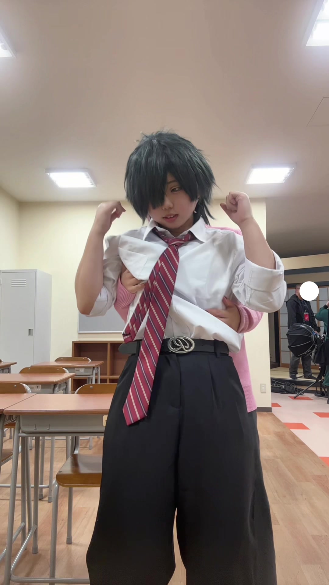 @えじょ🧹