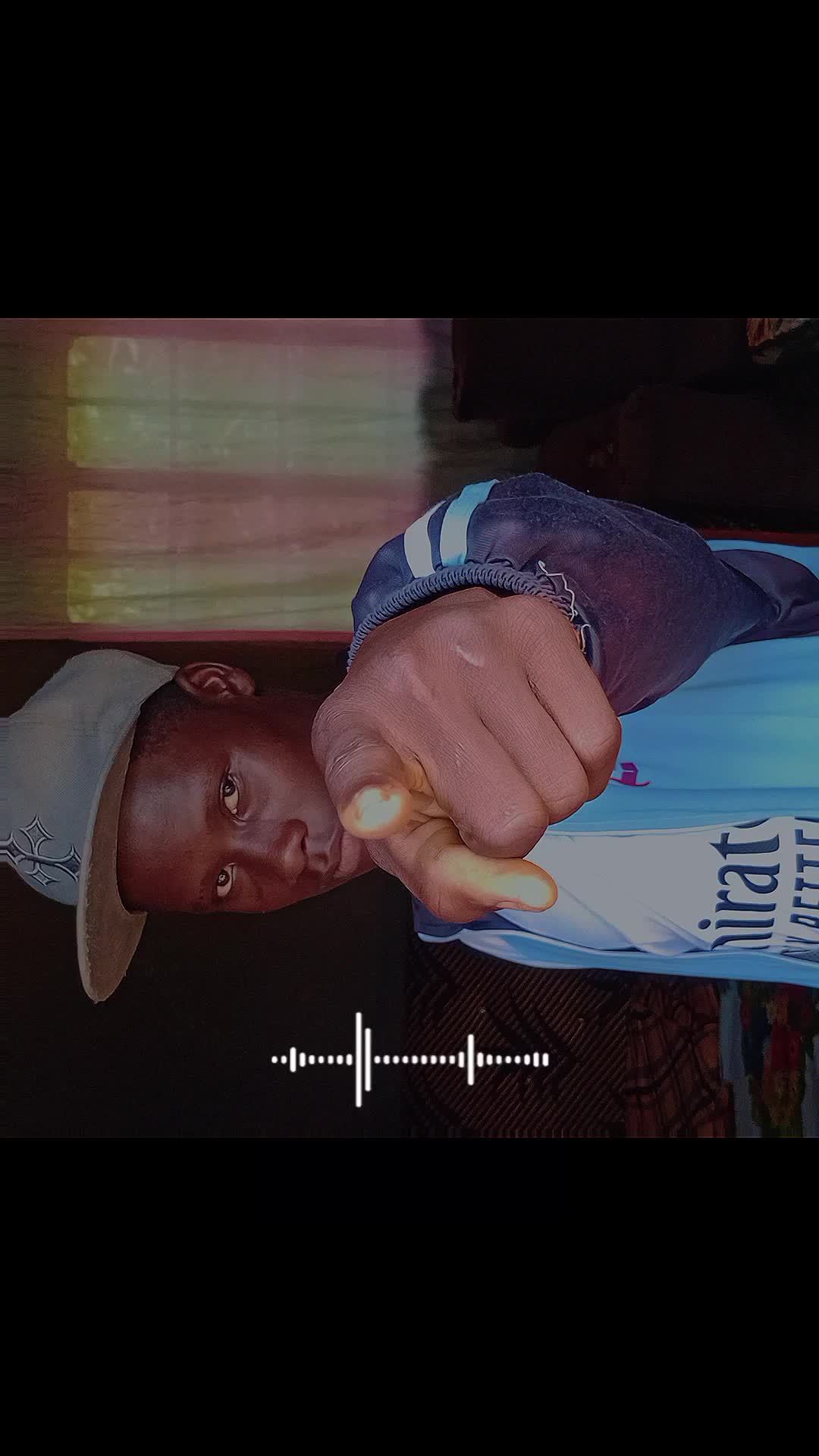 @IAM MOSEE