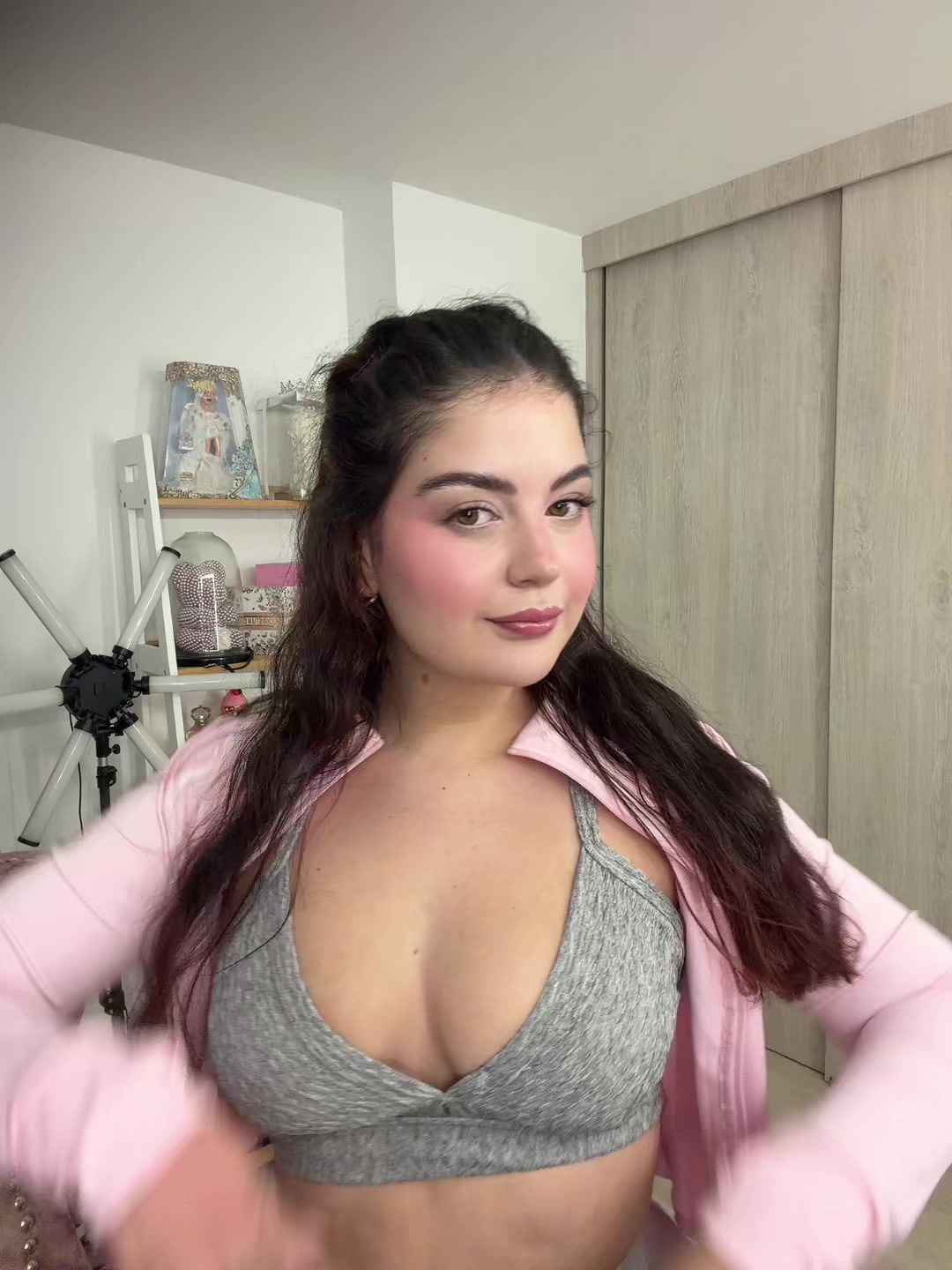 @Isabela Ramirez