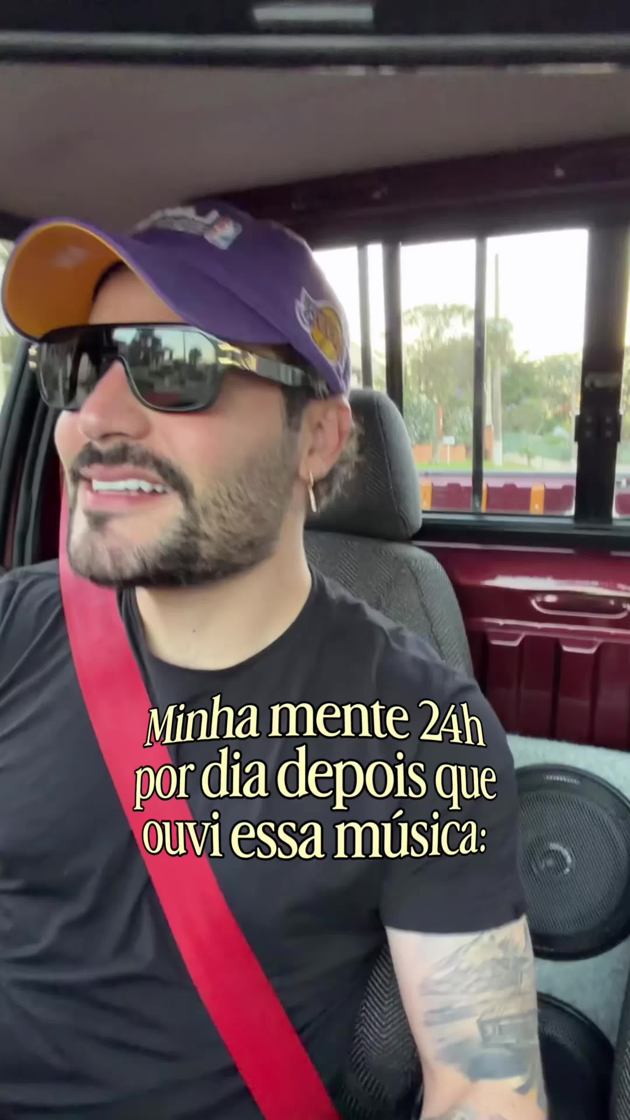 @Guilherme e Benuto