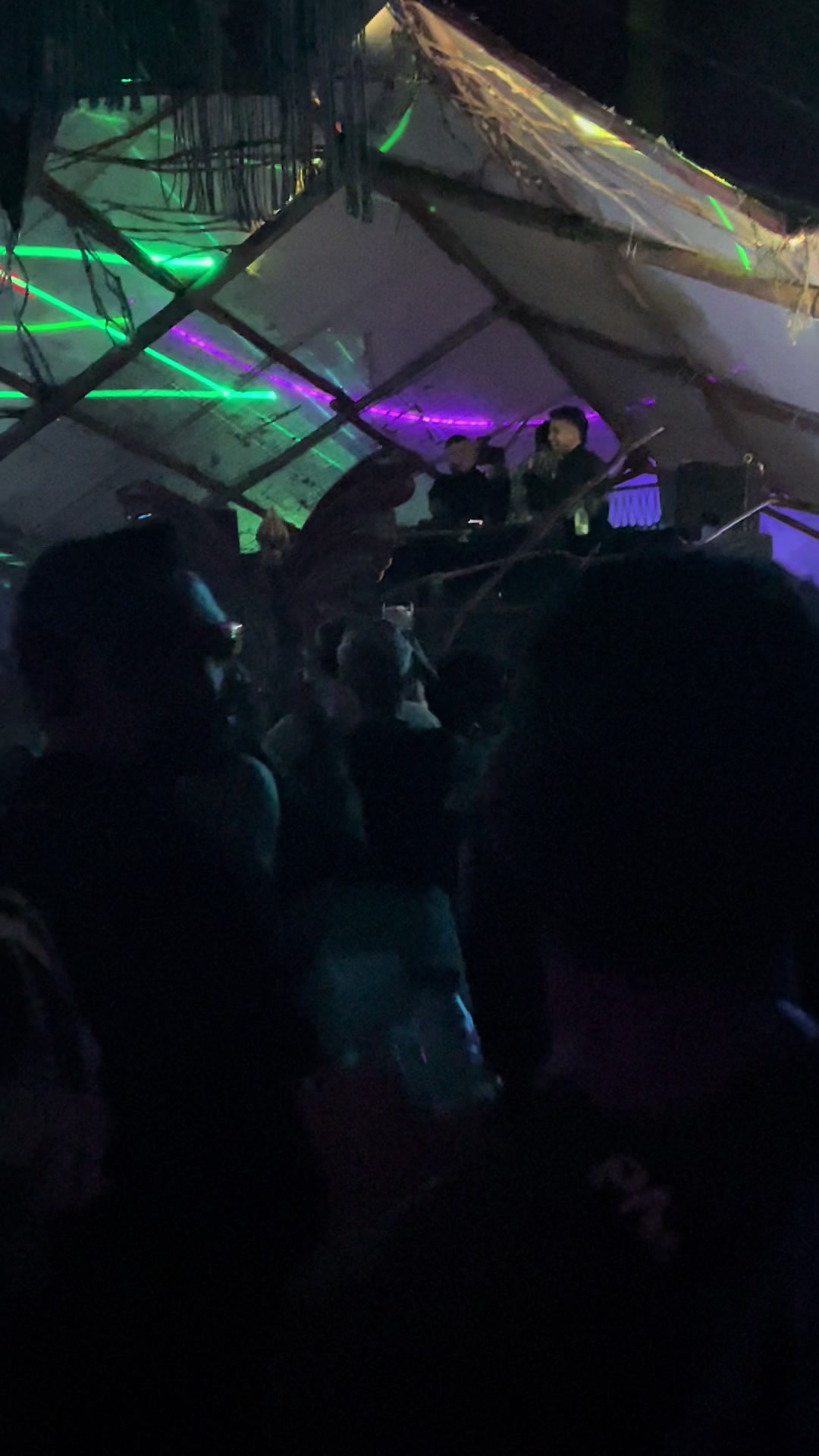 @Nós na Rave👾