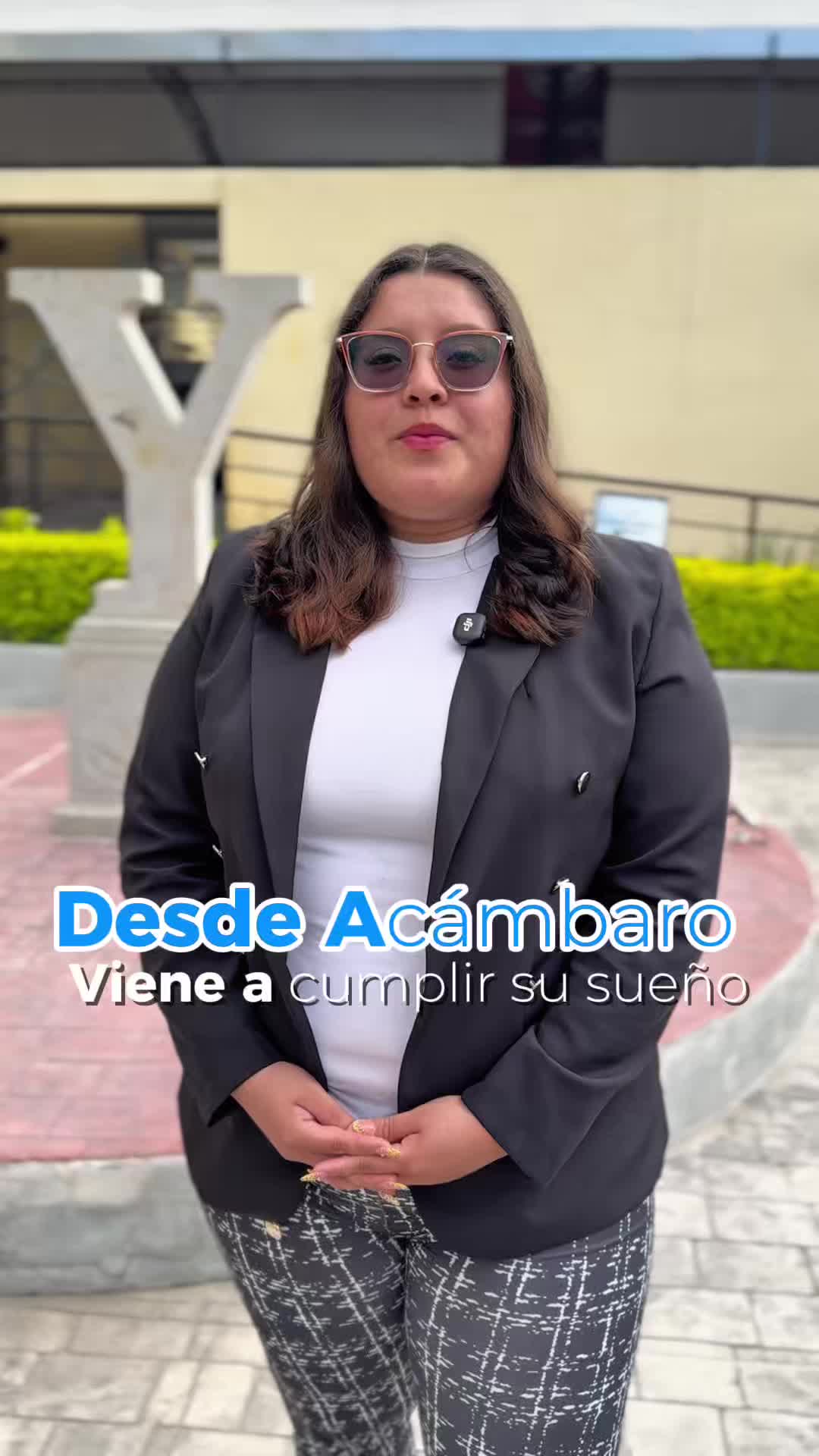 @Universidad De Yahualica