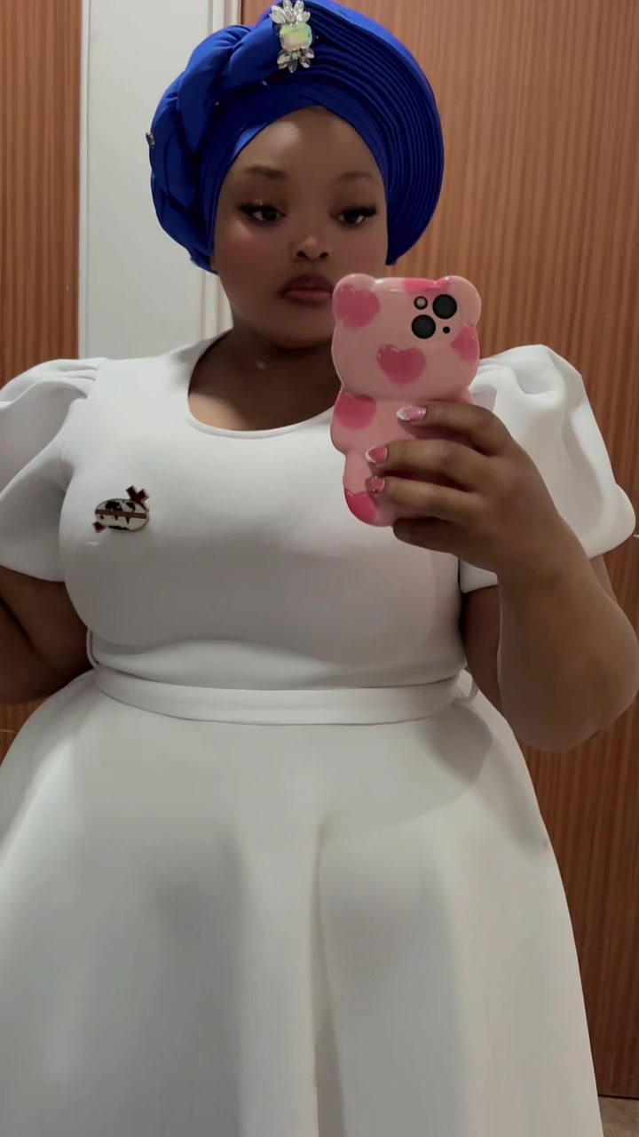 @Kedumetse 🧸