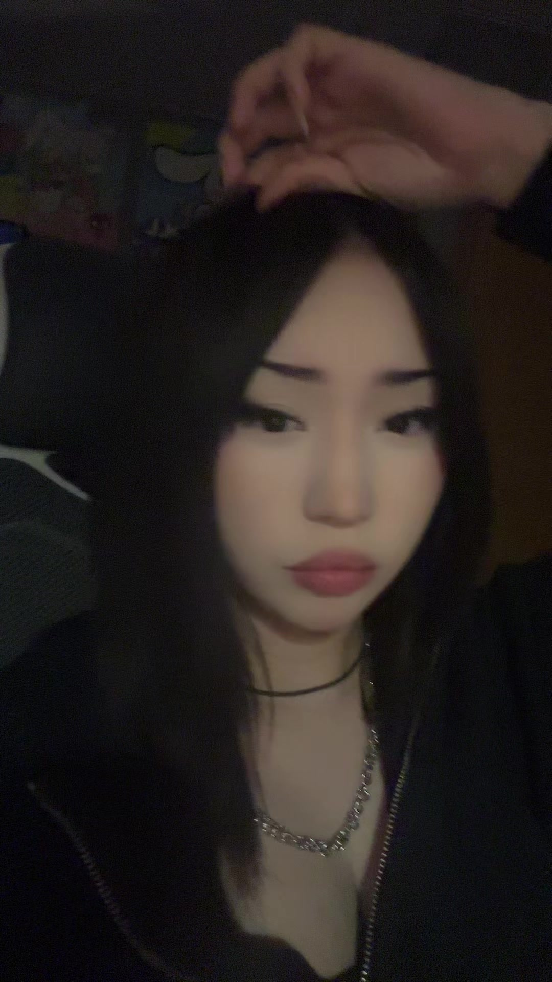 @︎ ꨄ︎