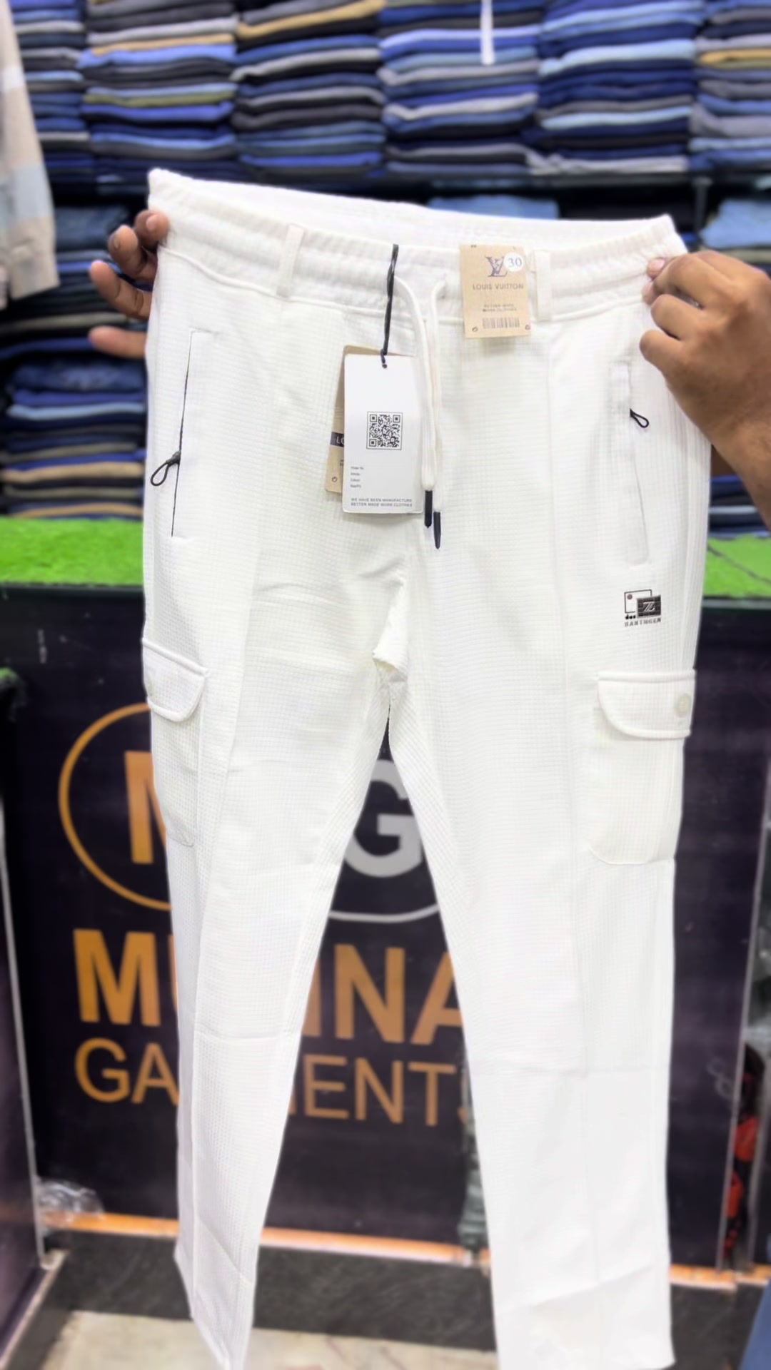 @Munna Garments&reg;