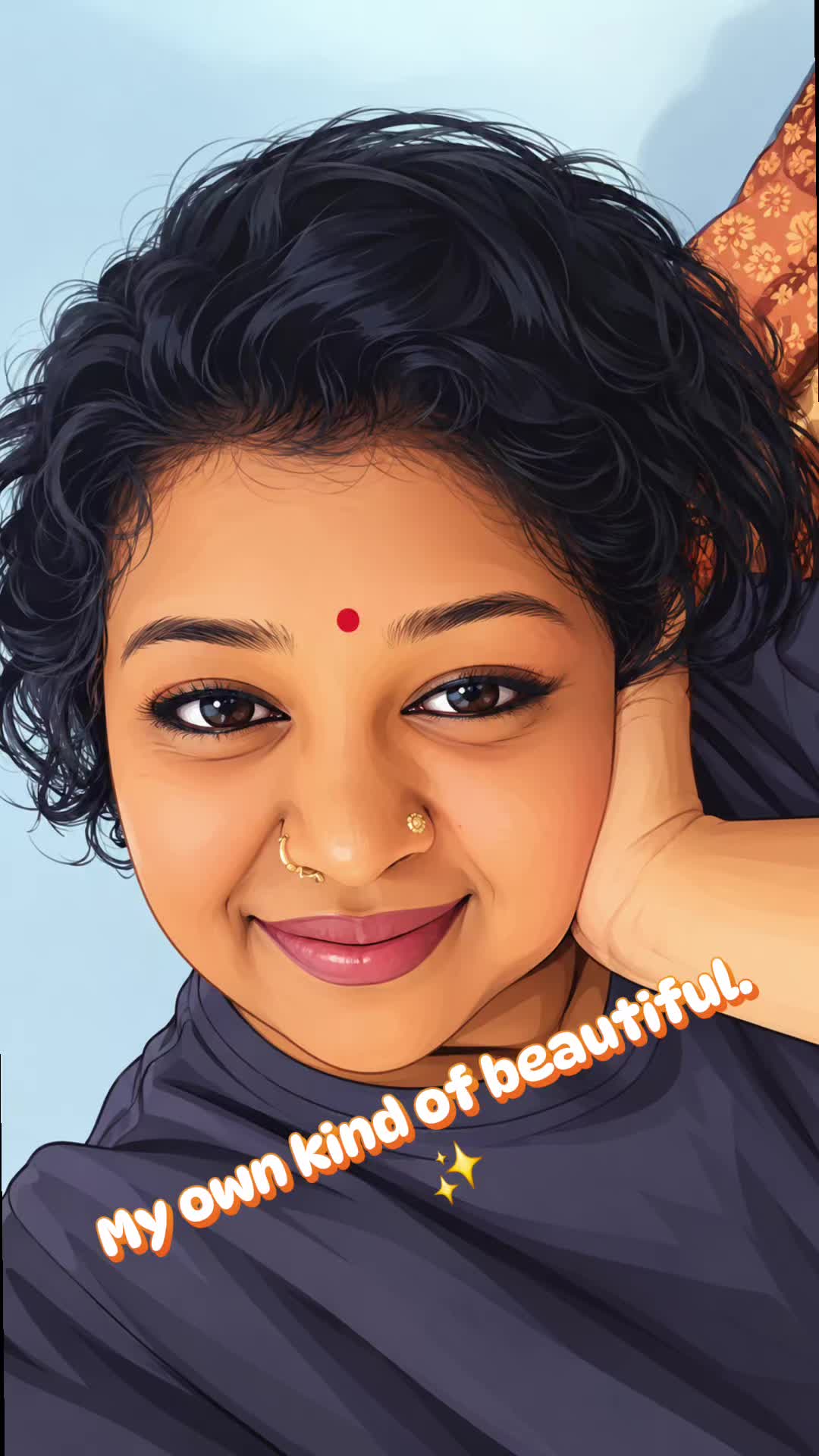 @THANAZ CREATIVE@ammoi