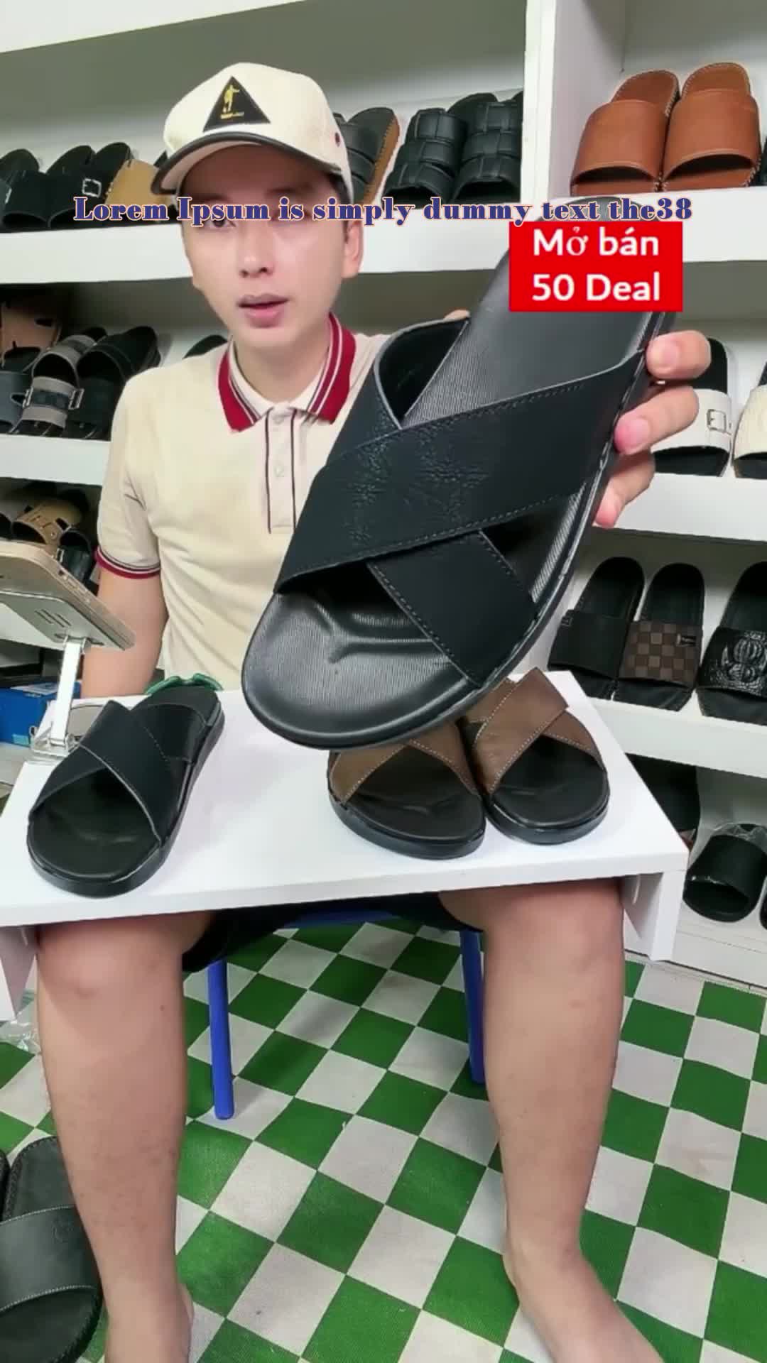 @HẬU B&aacute;n D&eacute;p