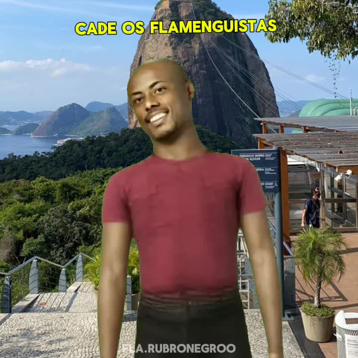 @Flamengo