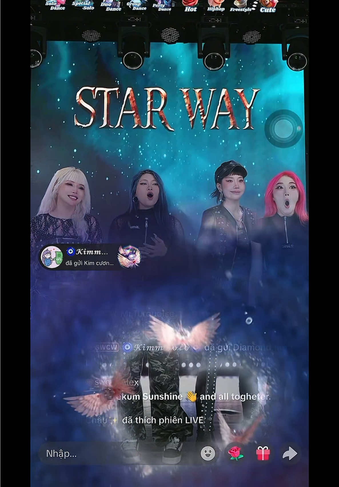 @💫SW✩𝕐𝕦𝕄𝕚་༘ᴹᵒᵒᴺ😈⃤