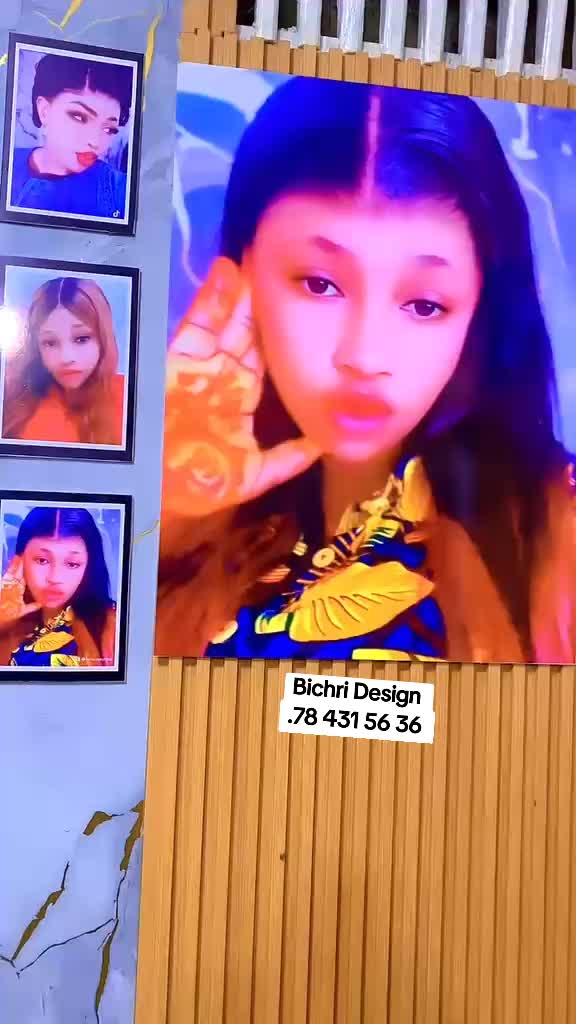 @Bichri Design