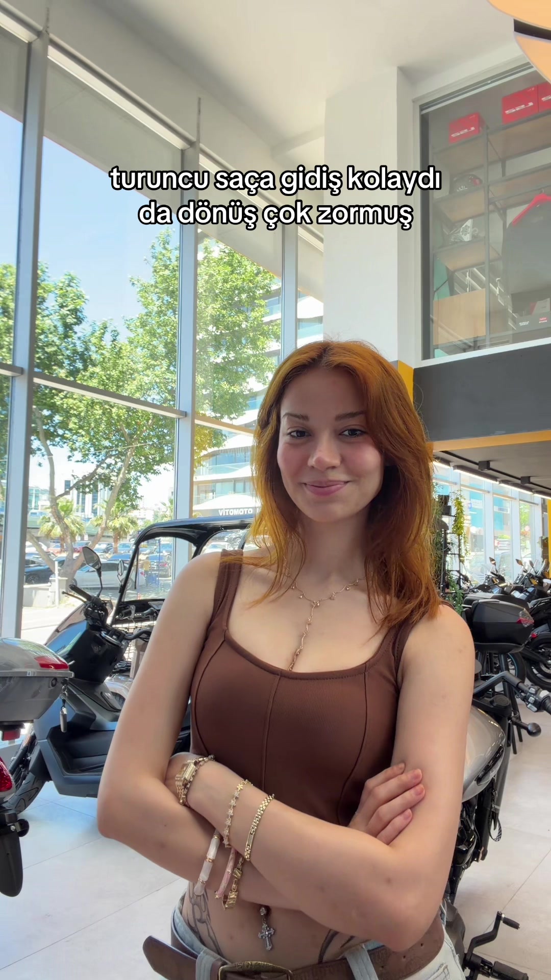 @Sena Uzan