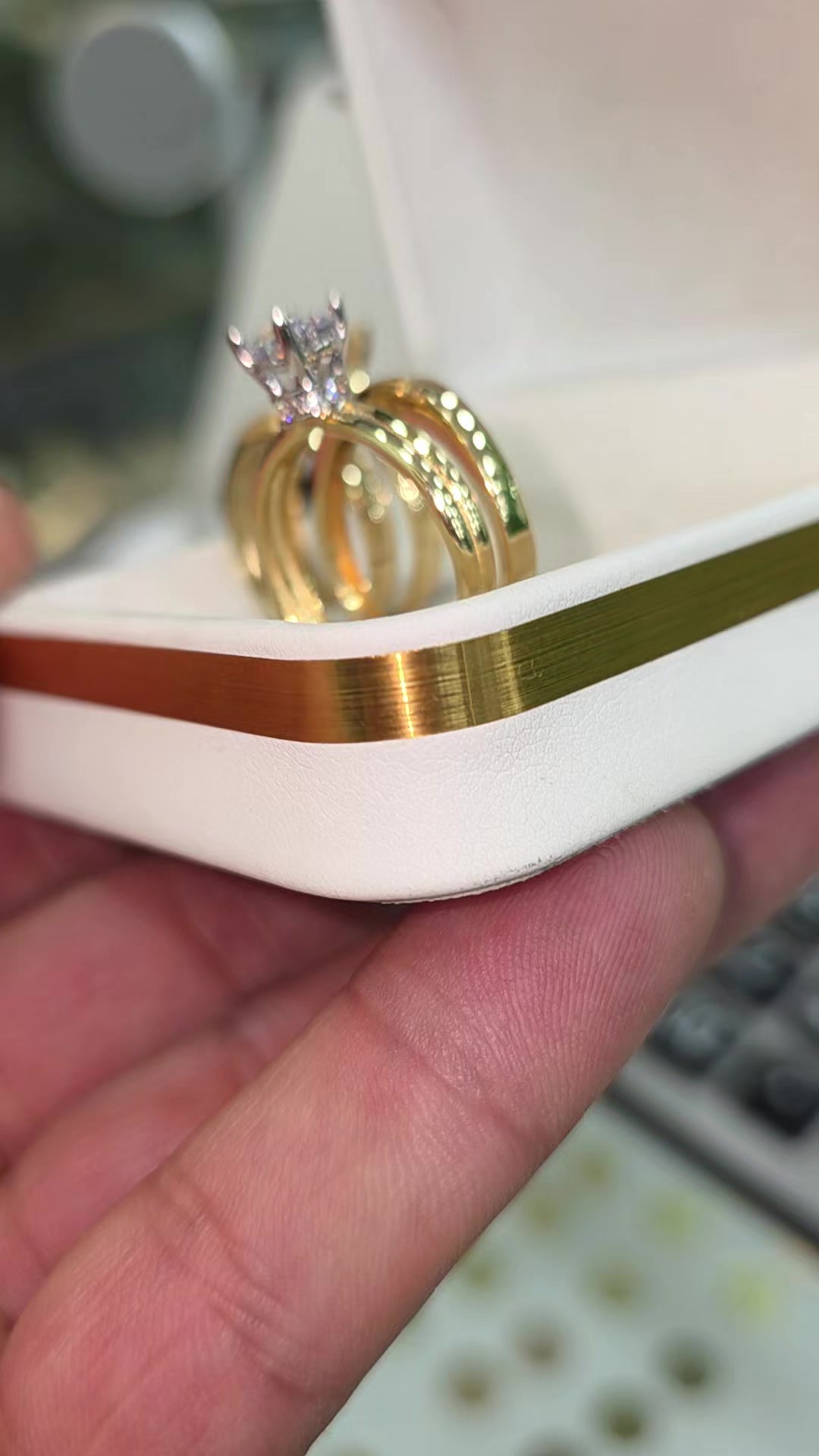 @Maison d'or
